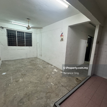 Pangsapuri Taman Ampang Mewah For Rent