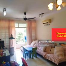 Regency Heights Corner Unit at Sungai Ara for Sale 