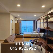 Below Market Value 1 Room Sea View unit
