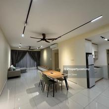 Summit Lagoon Residences @ Senibong Cove @ Permas Jaya 