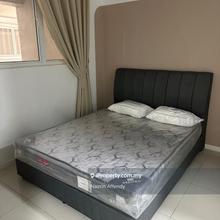 New room available for rent