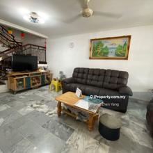 2.5-storey for sale. Good deal
