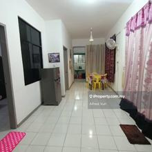 Bakut Tuaran, Inter Corner, Single Storey Terrace : Taman Feliamas 118
