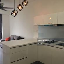 Ready to move in, near mmu and uoc cyberjaya