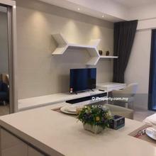M City studio unit for Rent 