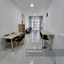 Fully furnished condo for rent at The Anderson in Ipoh town