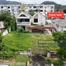 2 Sty Bungalow Sale At Pulau Tikus 10k sqft Land Size