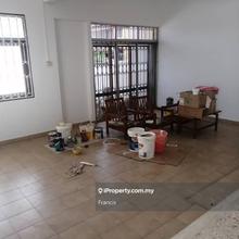 Kampung Lapan, Taman Kesidang ( Double Storey House) For Sale