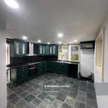1a Stonor 3 bedrooms 3 bathrooms fully furnished for rent