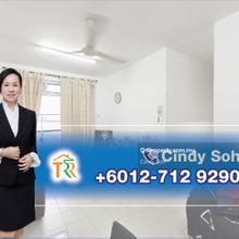 Lake View Suite @ Mount Austin @ Austin Heights @ Tebrau @ Johor Bahru