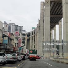 Facing Main Road, Ground Floor Shop For Rent. 