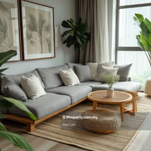 Mulberi Segambut KL Brand New Unit Below Market Price for Sale