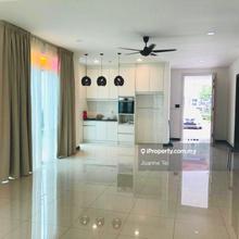 2 storey semi Detached for sale, Setia eco glades
