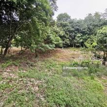Damansara Heights Kuala Lumpur Bungalow Land For Sale
