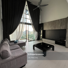 Penthouse near mod valley for Rent