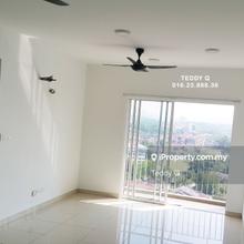 7 Tree Seven Residence for Sale at Cheras Selangor