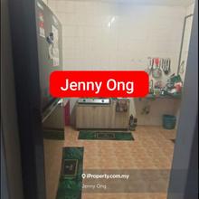 2 Sty House Taman Bagan Lalang ,Butterworth For Sale 