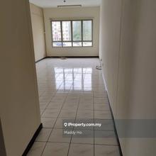 Puchong Taman Wawasan, Desa Tanjung Apartment Good Location For Sale