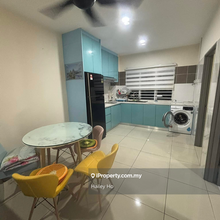 4 bedrooms, Townhouse, Ready for Rent