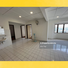Freehold !! Below Market !! Low Deposit !! Full Loan !! Non Bumi Lot !