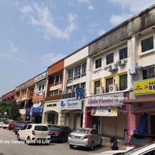 Sri Damansara Shop Office for Rent below Rm2000
