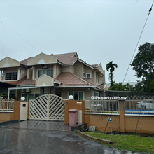 Petaling Jaya Ss5, Ss7 - Semi-D Corner House