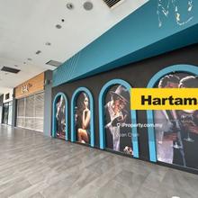 First Floor Retail space for Rent