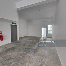 Shop-office for Rent