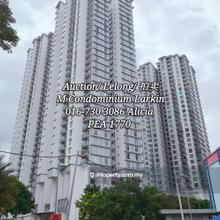 Condominium for Sale