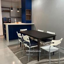 Casa Idaman Floor Unit Up For Rent