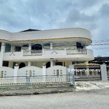2.5 Storey Semi-D @ Goh Guan Ho - Taman Scotland - Georgetown