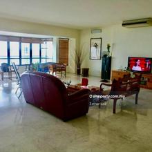 The Regency fully seaview at Gurney Drive