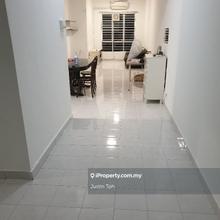 162 Residency Selayang for Sale