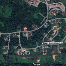 Corner Lot