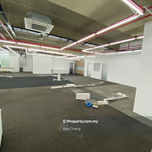 Office for Rent