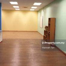 Unfurnished Shop for Rent