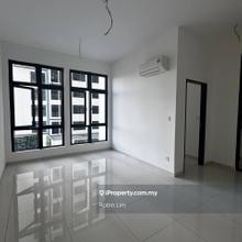 Space Residency (Brand New)