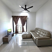 B11 Parkland Residence Batu 11