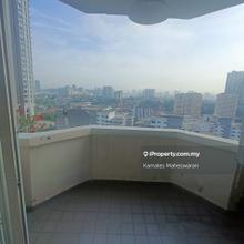 Bukit OUG Condominiums for Sale