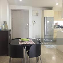 Bintang Fairlanes Residence @ KL Unit For Rent