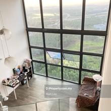 Cheapest Duplex Unit The Place mutiara for Sale Limkokwing mrt