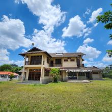 Stulang Laut Bungalow House