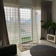 Good Condition Suria Apartment located at Kota Damansara for Sell