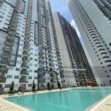 Residensi Desa Satumas, Jalan Desa, Taman Desa, Kuala Lumpur