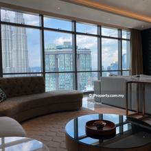 Serviced residence for Sale