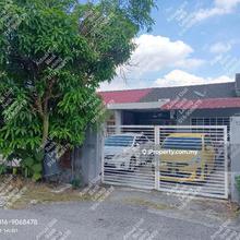 Below Market Value, Bank Offer 567 K