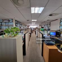 Office for Sale 