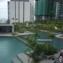 Seri Riana Residence Condominium (High Floor) For Sale