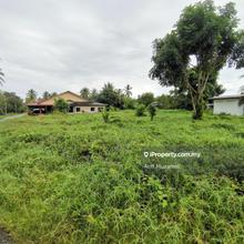 Tanah Bangunan Kedai Kuala Nerus