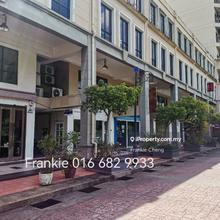 Sri Hartamas, Freehold, 4 Story Shop Tenant